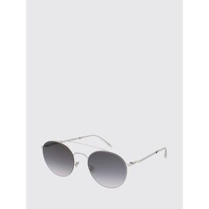 Mykita Sunglasses Men Silver